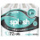Cusheen Splesh by Cusheen 3-ply Toilet Roll - Unscented (72 Pack) Soft, 1