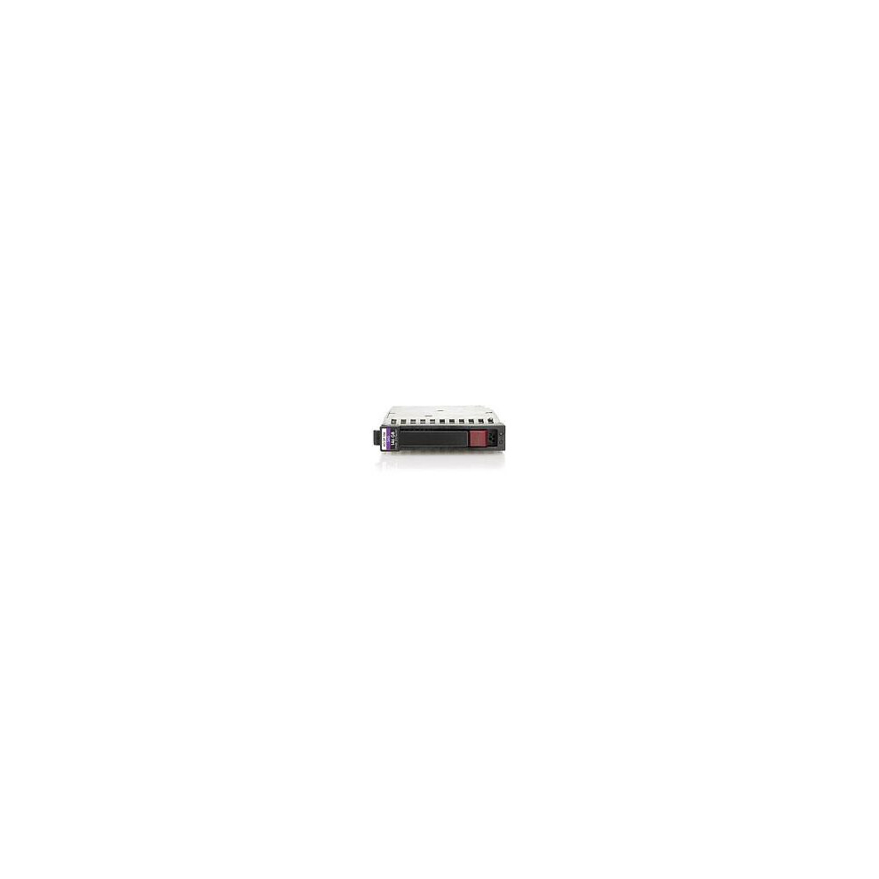 Hewlett Packard Enterprise Hp 146Gb 6G Sas 15K Sff (2.5-Inch) Dual Port Enterprise 3Yr Warranty Hard Drive/S-Buy 5711783245636