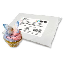 EPS A4 Wafer Paper (25 Pack) for Edible Printing and Cake Decorating
