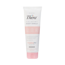 McKesson Thera Calazinc Barrier Cream met Calamine en Zink - Huidbescherming, 4 oz