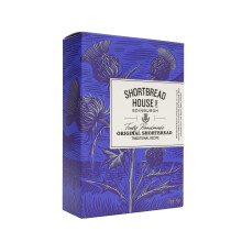 Shortbread House of Edinburgh | Truly Handmade Shortbread Fingers | 170g box (Pack of 1)
