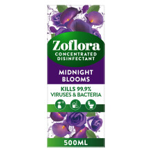 Zoflora Midnight Blooms Concentrated Multipurpose Disinfectant