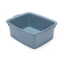 Addis Large Washing Up Bowl With 12L Capacity In Air