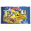 Kellogg's Rice Krispies Squares Chocolate Caramel Snack Bars Box, 4 x 1