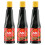 ABC Kecap Manis Sweet Soy Sauce 275ml - Pack of 1