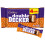 Cadbury Cadbury Double Decker Chocolate Bar Multipack 4x43.7g 1