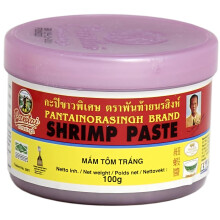 Pantainorasingh Shrimp Paste, 100