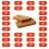 30 x Lotus Biscoff Caramelised Single Biscuits Individually Wrapped 1