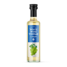by Amazon White Wine Vinegar, 500ml, Vegan