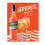 Aperol Spritz Gift Pack - Contains Aperol 70CL Bottle Plus 2 x 1