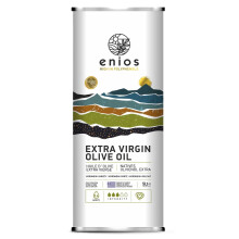 Enios Greek (Kalamata) Extra Virgin Olive Oil (5L). First Cold