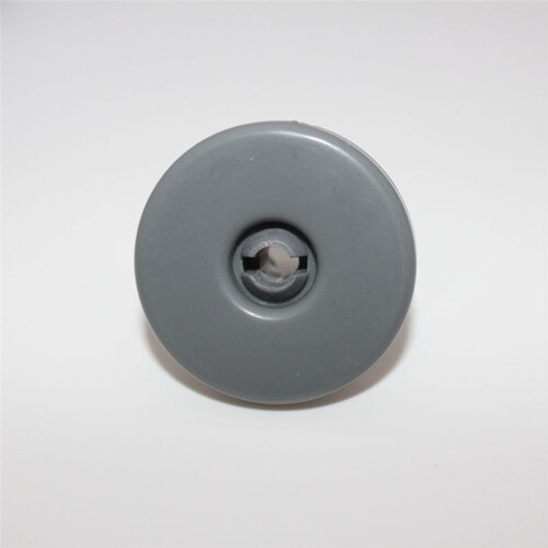 Suitable for AEG,  Dishwashers Drawer Bottom Rollers Pull-Out Rollers 40mm