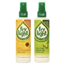 2 x Frylight Mixed 1 x Extra Virgin Olive Oil & 1 x Sunflower Oil