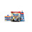 Finish Finish Ultimate Plus Infinity Shine Dishwasher Tablets bulk 73 1