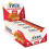 JB's TREK Protein Flapjack - Biscoff - Plant-based protein - Vegan - 1