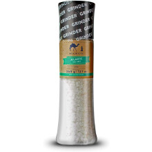 Silk Route Spice Company Giant Sea Salt Grinder