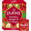 Pukka Herbs | Turmeric Active Organic Box |Tea With Ginger, Turmeric, 1