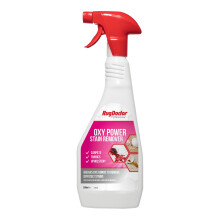 Rug Doctor Oxy Power Stain Remover, 500ml Trigger Spray
