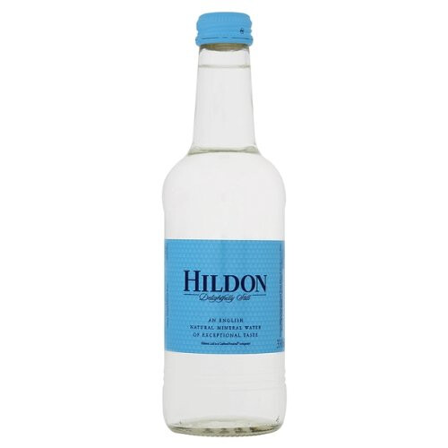 Hildon Delightfully Still Natural Mineral Water