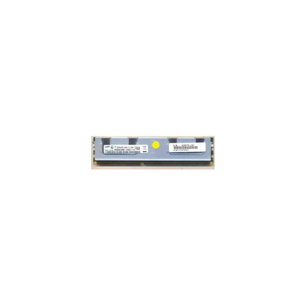 Hewlett Packard Enterprise 16Gb Dual In-Line Memory Module (Dimm) Kit - 2Rx4 Pc3l-10600R-9 5711783179986