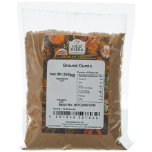 Old India Ground Cumin