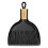 MR.SIGA Dustpan and Brush Sets, Mini Dust Pan and Brush Bamboo 1