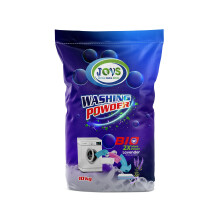 Bio Washing Powder 10kg - Professional Biological Laundry Powder