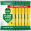Dettol Dettol, Floor Cleaner, Antibacterial, Large Biodegradable Wipes, 1