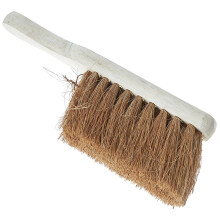 Faithfull FAIBRCOCO11 Soft Coco Hand Brush 275mm (11in)