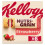 Kellogg's Nutri-Grain Strawberry Breakfast Bakes Cereal Bars 6x37g 1