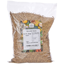 Old India Coriander Seeds