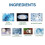 Transparent Waterproof Sealant for Leaks - Easy, Durable, Multi-Surface Repair 1