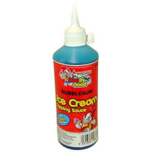 Marcos Reas Mr Really Good Bubblegum Ice Cream Topping Sauce