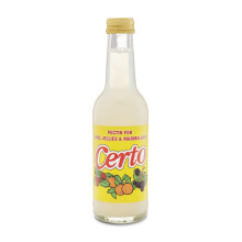 Certo Apple Pectin Extract 250ml