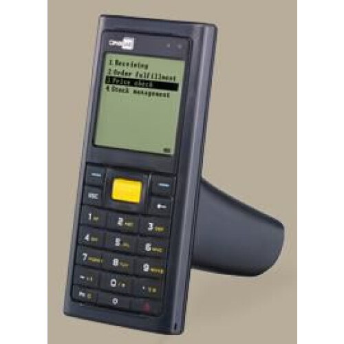 CipherLab 8200 Pistol grip