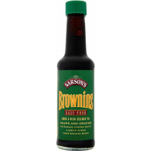Sarson's Browning,