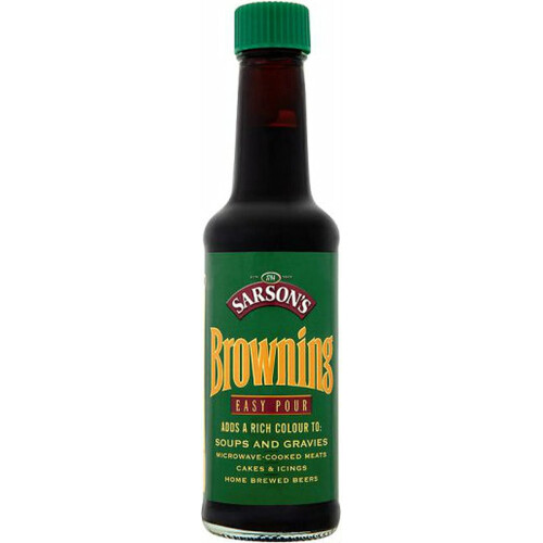 Sarson's Browning, 150ml
