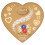 Lindt Lindt Lindor Assorted Heart Box Chocolate Truffles – 200g Box 1