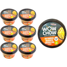 Tiger Tiger WOW CHOW Vietnamese Aromatic Chicken Pho Noodles Pot 76g x6 – Stir F