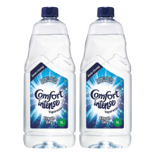 Comfort Ironing Water Fresh Sky Intense Vaporesse Deionised Water Gives Your Laundry a Clean, Fresh and Uplifting Fragrance Prevents Limscale for Eas