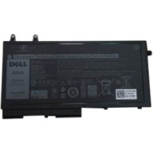 Dell Battery 42WHR 3 Cell Lithium Ion