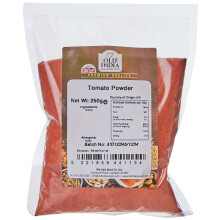 Old India Tomato Powder 250g