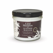 Lord Sheraton Leather Balsam 125ml