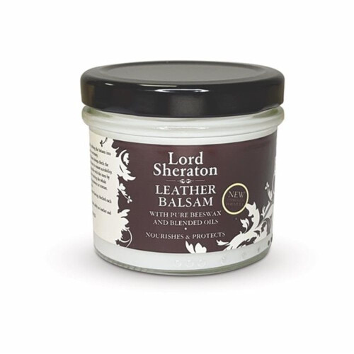 Lord Sheraton Leather Balsam 125ml