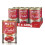 Mutti - Pelati Peeled Tomatoes, 400g, (Pack of 1
