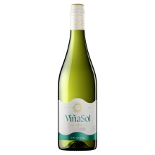 Familia Torres Vina Sol White Wine,
