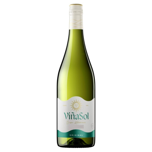 Familia Torres Vina Sol White Wine,