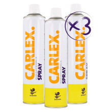 Carlex Cake Release Spray for Baking Cooking Spray Non Stick Oil