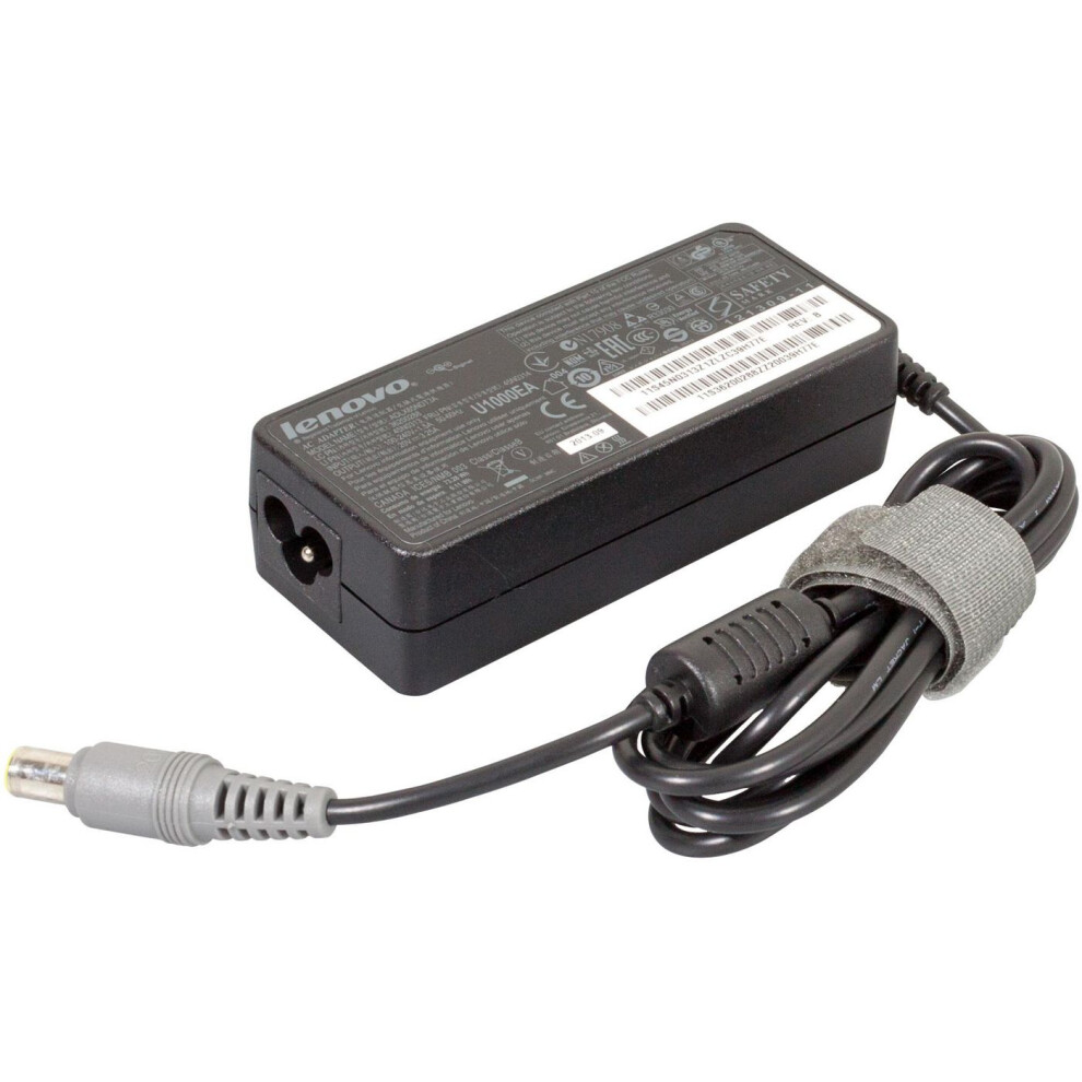 Lenovo 65W Ac Adapter