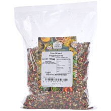 Old India Five Mixed Peppercorns